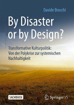 By Disaster or by Design? - Brocchi, Davide