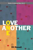 Love One Another (Stories of Justus and Mercy) (eBook, ePUB) Love One Another (Stories of Justus and Mercy) (eBook, ePUB)