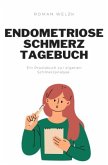 Endometriose Schmerztagebuch