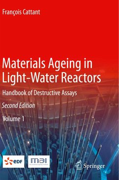 Materials Ageing in Light-Water Reactors - Cattant, François