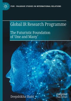 Global IR Research Programme - Shahi, Deepshikha