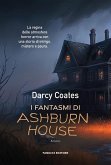 I fantasmi di Ashbutn House (eBook, ePUB)