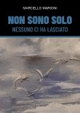 &quote;Non sono solo&quote; nessuno ci ha lasciato (eBook, ePUB)