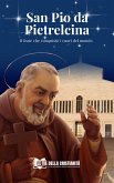San Pio da Pietrelcina (eBook, ePUB)