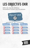 Les Objectifs OKR (eBook, ePUB)