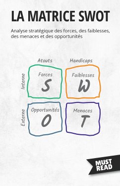 La Matrice SWOT (eBook, ePUB) - Lanore, Peter