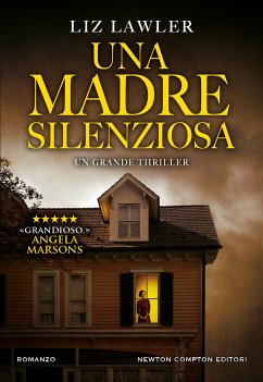 Una madre silenziosa (eBook, ePUB) - Lawler, Liz