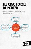 Les Cinq Forces De Porter (eBook, ePUB)