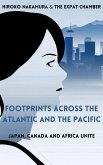 Footprints Across the Atlantic and the Pacific (eBook, ePUB)