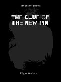 The clue of the new pin (eBook, ePUB)