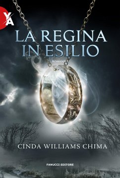 La regina in esilio (eBook, ePUB) - Williams Chima, Cinda