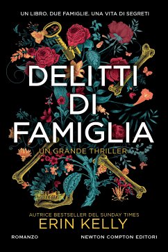 Delitti di famiglia (eBook, ePUB) - Kelly, Erin