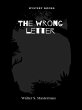 The wrong letter (eBook, ePUB) - Bild 1