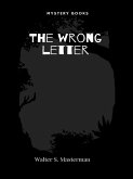 The wrong letter (eBook, ePUB)