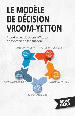 Le Modèle De Décision Vroom-Yetton (eBook, ePUB) - Lanore, Peter