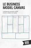 Le Business Model Canvas (eBook, ePUB)
