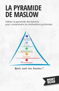 La Pyramide De Maslow (eBook, ePUB) - Lanore, Peter