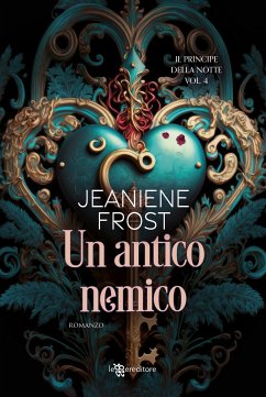 Un antico nemico (eBook, ePUB) - Frost, Jeaniene