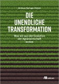 Die unendliche Transformation (eBook, PDF)