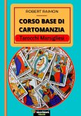 Corso Base di Cartomanzia (fixed-layout eBook, ePUB)