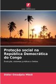 Proteção social na República Democrática do Congo