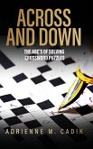 Across and Down Across and Down