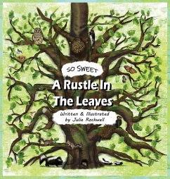 So Sweet, A Rustle In The Leaves - Rockwell, Julie