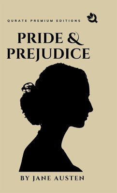 Pride and Prejudice (Premium Edition) - Austen, Jane