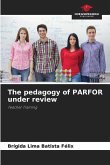 The pedagogy of PARFOR under review