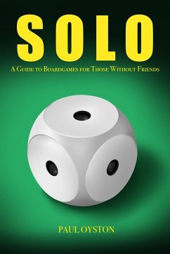 Solo - Oyston, Paul A