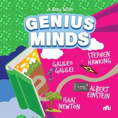 A Day With Genius Minds - Moonstone, Rupa Publications