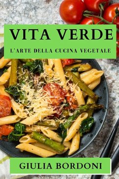 Vita Verde Cover Vita Verde