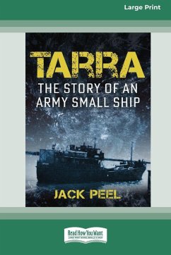 Tarra - Peel, Jack