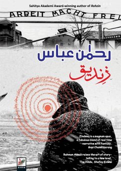 Zindeeq (Novel) - Abbas, Rahman