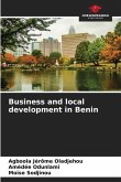 Business and local development in Benin