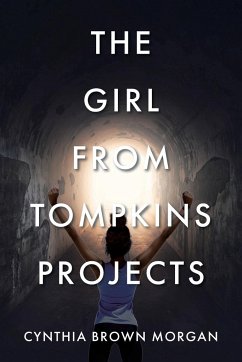 The Girl from Tompkins Projects - Morgan, Cynthia Brown