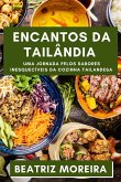 Encantos da Tailândia