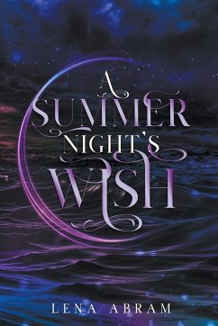 A Summer Night's Wish - Abram, Lena