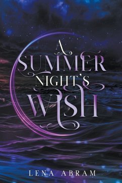 A Summer Night's Wish - Abram, Lena