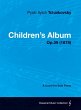 Children's Album - A Score for Solo... - Bild 1