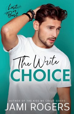The Write Choice - Rogers, Jami