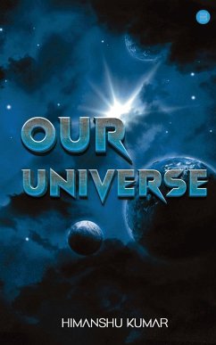 Our Universe - Kumar, Himanshu