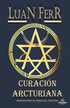 Curación Arcturiana - Ferr, Luan