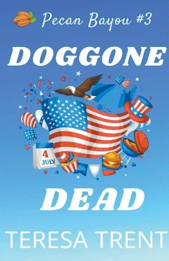Doggone Dead - Trent, Teresa