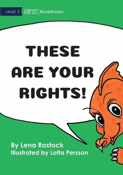 These Are Your Rights