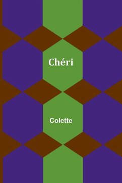 Chéri - Colette