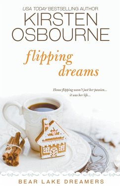 Flipping Dreams - Osbourne, Kirsten