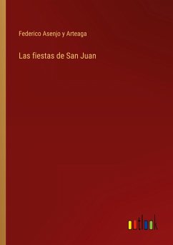 Las fiestas de San Juan