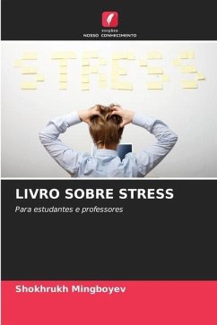 LIVRO SOBRE STRESS - Mingboyev, Shokhrukh