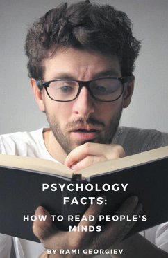 Psychology Facts - Georgiev, Rami